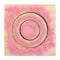 6 Pack: Nesting Circle Wreath Wood Stamp Set by Recollections™